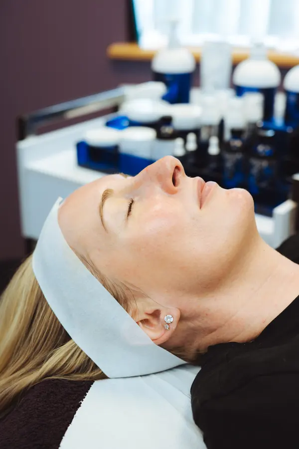 Facials at The AL5 Aesthetics